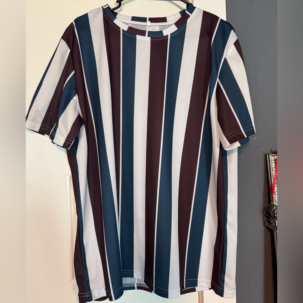 Striped T-Shirt